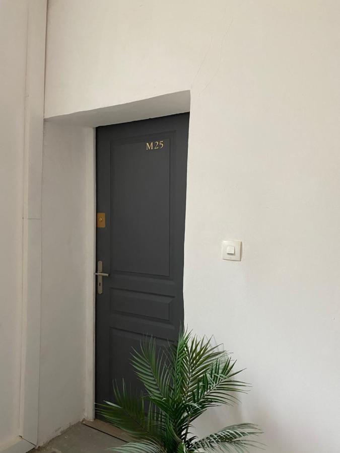 Ley-H Appart Riez Exterior foto